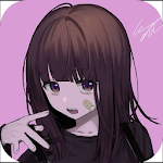 Cover Image of Скачать Anime Stickers (WAStickerApps) - Stickers Anime WA 1.3 APK