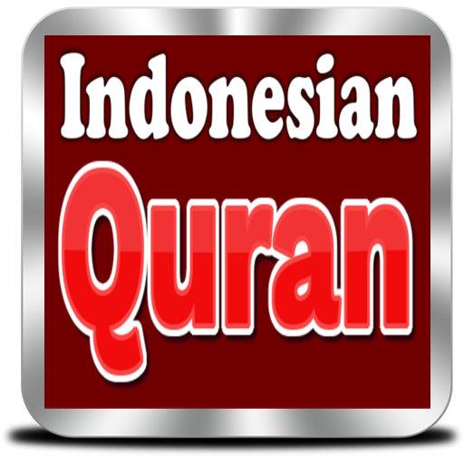 Indonesian Quran logo