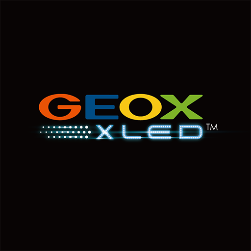 gato alimentar saber Geox XLED - Apps on Google Play