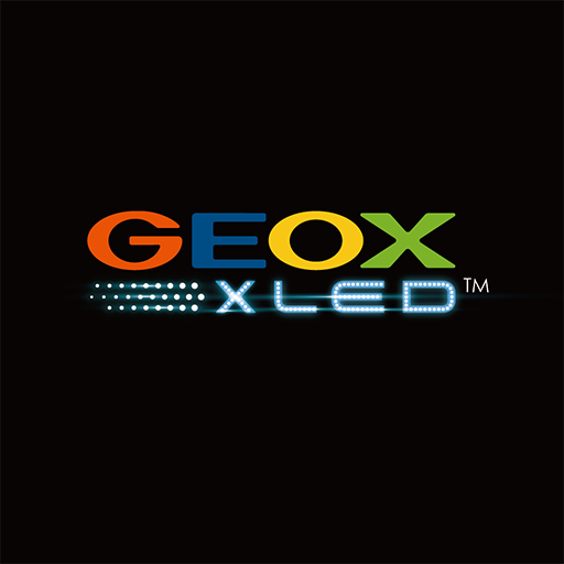 Geox respira hotsell xled