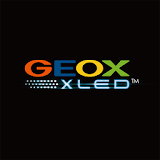 Geox XLED icon