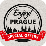 Enjoy! Prague Historical Sights & Tour Guide icon