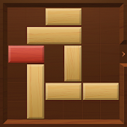 Move the Block - Slide Unblock Puzzle