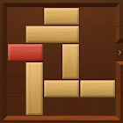 Move the Block - Slide Unblock Puzzle 1.2.4