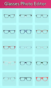 Glasses & Sunglasses Photo
