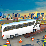Cover Image of Download Police Bus Parking game 2022  APK
