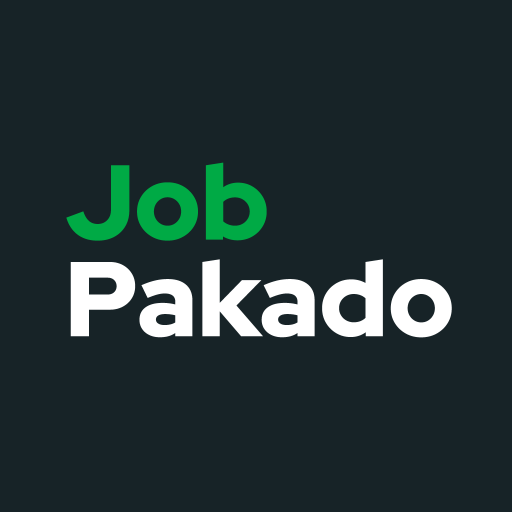 Jobpakado logo