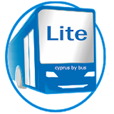 Cyprus By Bus Lite icon