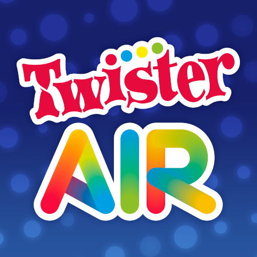 Twister Air  Icon