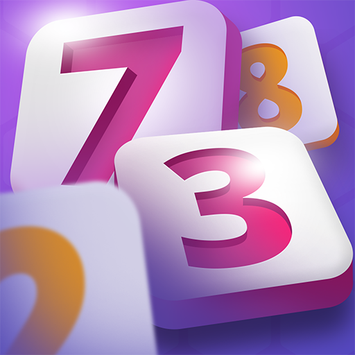 Numberama Real Take Ten Number  Icon