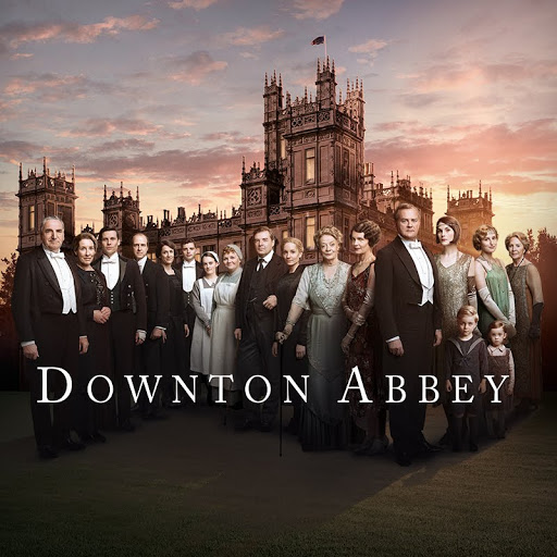 Downton Abbey - TV on Google Play