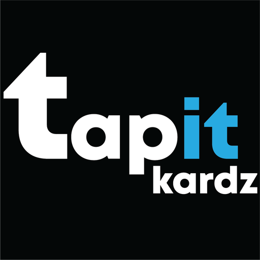 tapitkardz logo