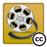 Watch classic movies MP4 icon