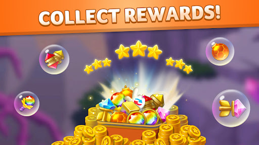 Jewel Match King - Puzzle - games