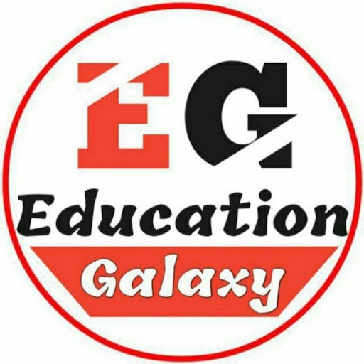 Education Galaxy 2.1.0 Icon