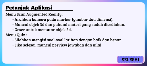 Pengenalan Bangun Ruang 3D Screen 2