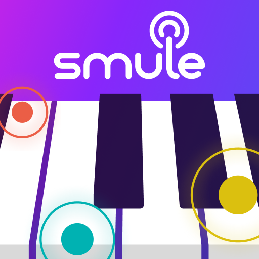Magic Piano by Smule 3.1.7 Icon