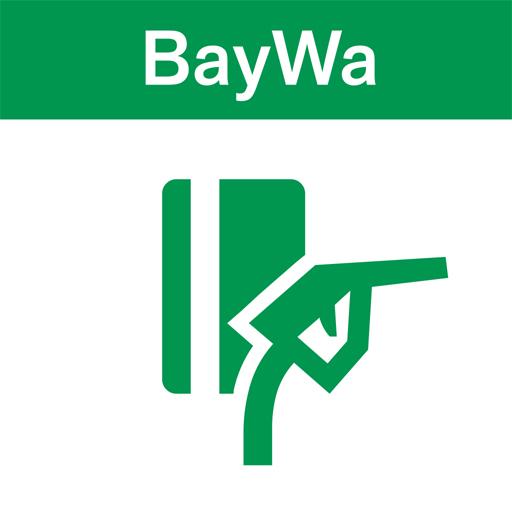 BayWa Tankkarte Download on Windows