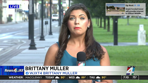 News4JAX+ Screen 3