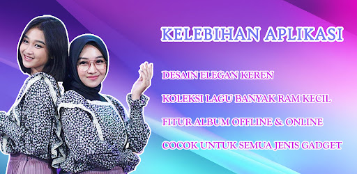 Android application Ageng Music Full Album Offline screenshort