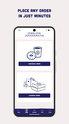 Parlor Doughnuts screenshot 7