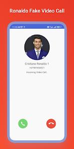 Messi ronaldo neymar calling - Apps on Google Play