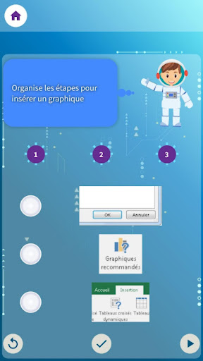 Informatique et Robotique 6 Screen 2