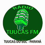 Cover Image of Tải xuống Rádio Web Tijucas Fm Online  APK