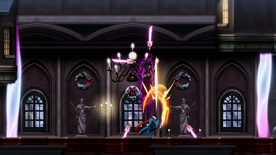 EBENEZER & the Invisible World APK (Full Game) 1
