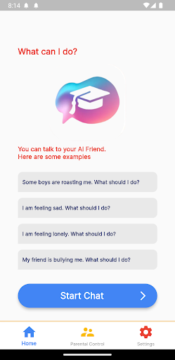 MB Friend Screen 2