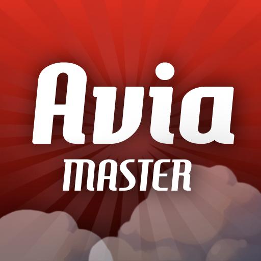 Avia Master
