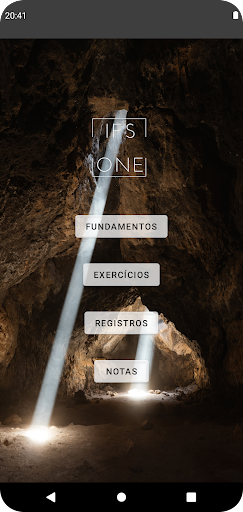 IFS One - Terapia das partes Screen 2