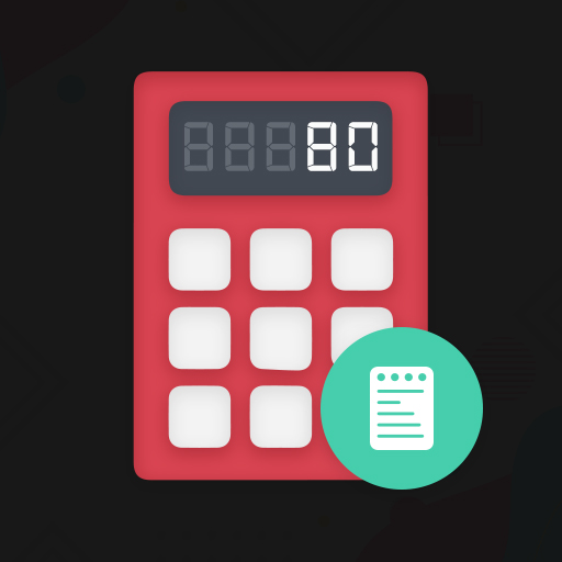 Easy Note Calculator logo