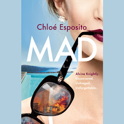 Icon image Mad: A Novel