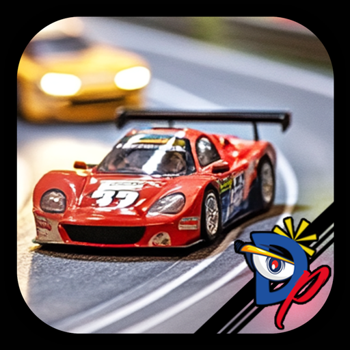 Slot Racing Extreme logo