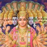 Hindu Gods And History icon