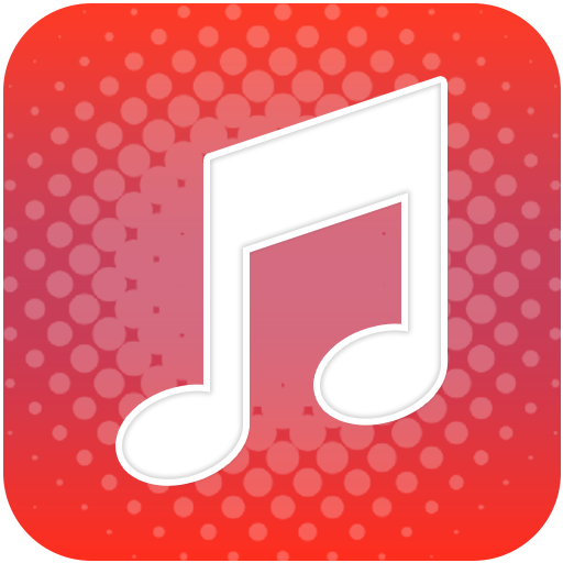 Music Mp3 Player  Icon