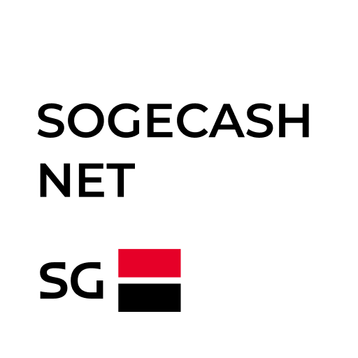 Sogecash Net SG logo