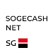 Sogecash Net SG - Androidアプリ