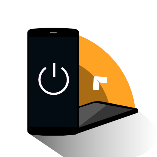Pick to Wake - Screen On & Off icon