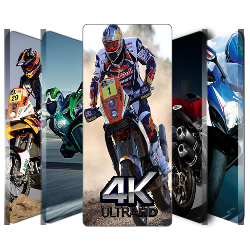 Bike Wallpaper HD 4K  App Unduh di Windows