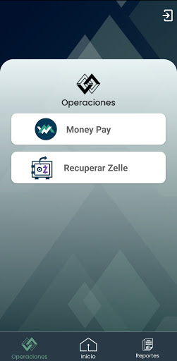 MoneyWays Screen 2