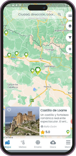 VUELA DRONES Screen 2