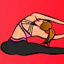 Flexibility Stretch Exercise