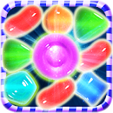 Sweet Candy Mania icon