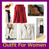 Outfit For Women icon
