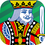 Top 49 Card Apps Like FreeCell Solitaire Classic – ♣️♦️♥️♠️ Card Game - Best Alternatives