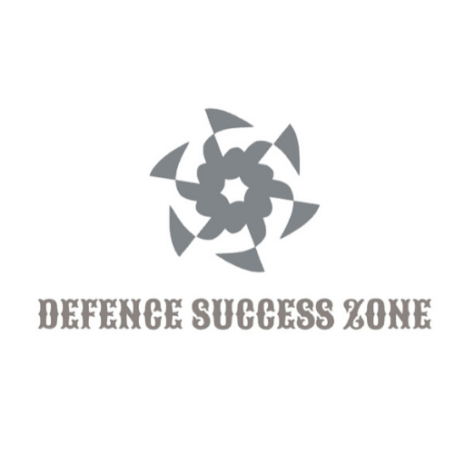 DEFENCE SUCCESS ZONE logo