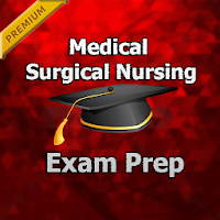 Medical Surgical Nursing PRO