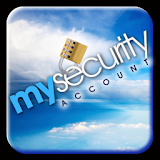 MySecurity Account icon